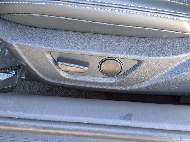 new 2026 Ford Mustang car, priced at $60,977