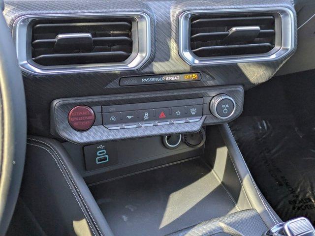 new 2026 Ford Mustang car, priced at $60,977