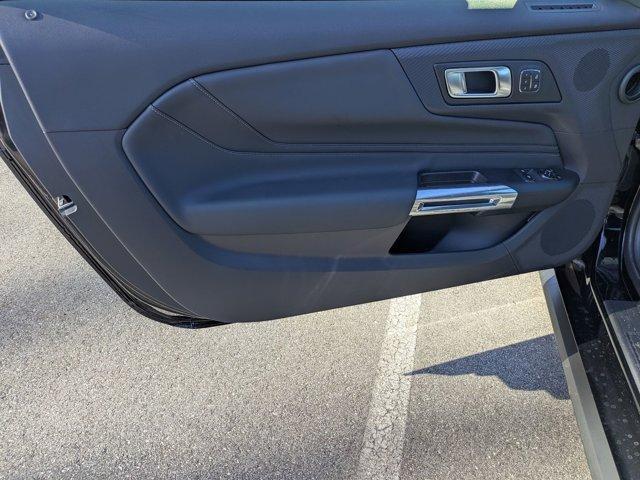 new 2026 Ford Mustang car, priced at $60,977