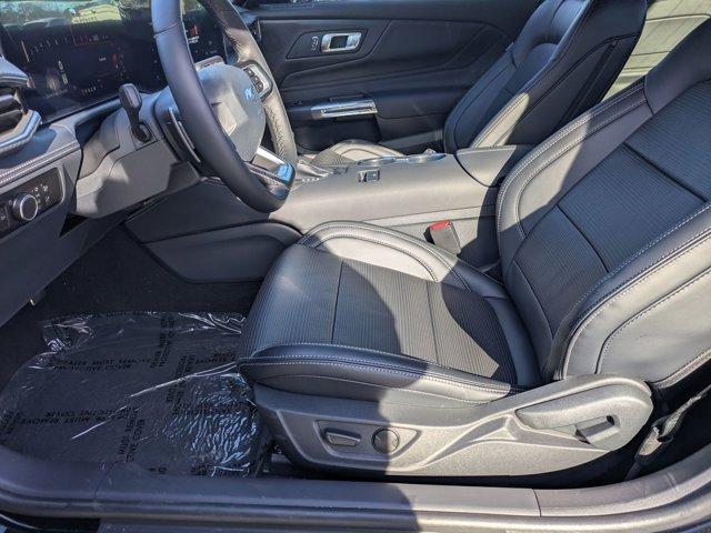new 2026 Ford Mustang car, priced at $60,977
