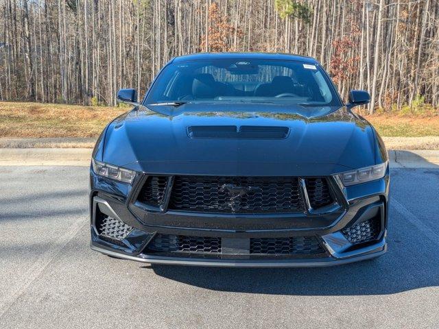new 2026 Ford Mustang car, priced at $60,977