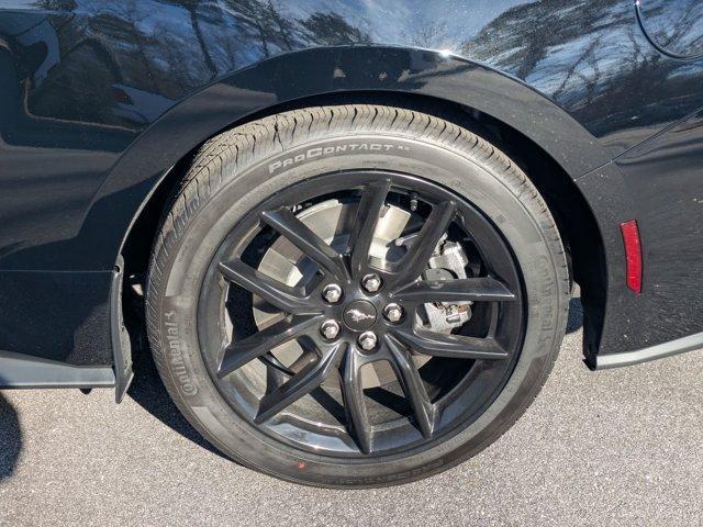 new 2026 Ford Mustang car, priced at $60,977