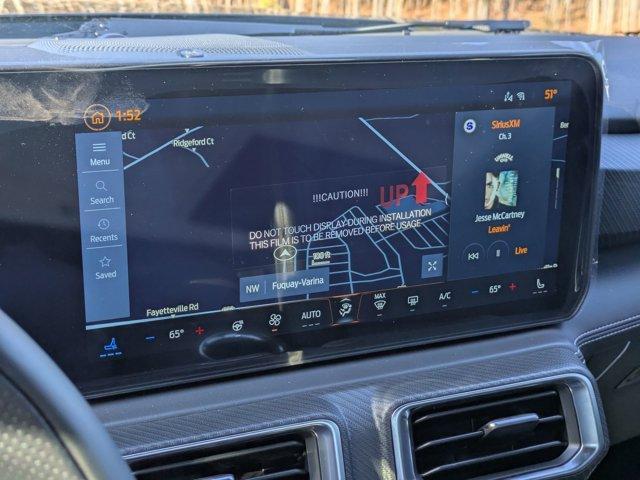 new 2026 Ford Mustang car, priced at $60,977