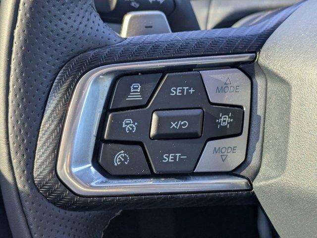 new 2026 Ford Mustang car, priced at $60,977