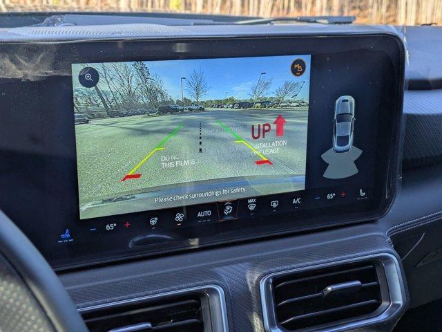 new 2026 Ford Mustang car, priced at $60,977