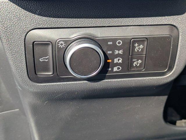 new 2026 Ford Escape car, priced at $34,562