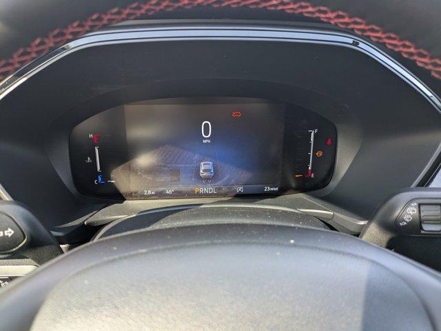 new 2026 Ford Escape car, priced at $34,562