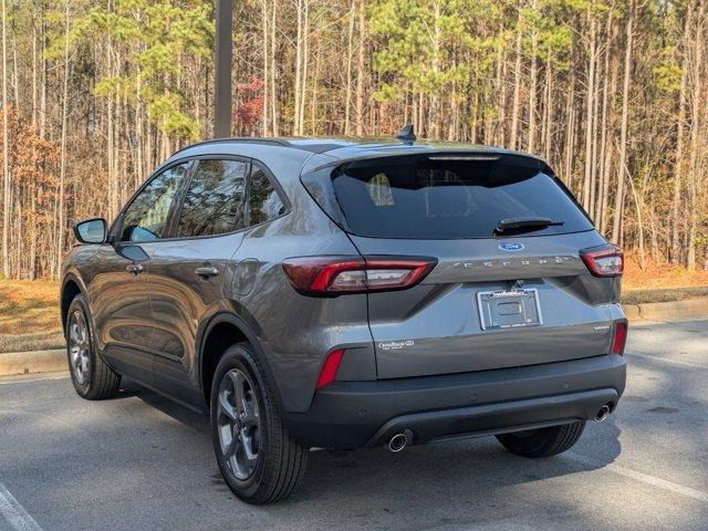 new 2026 Ford Escape car, priced at $34,562