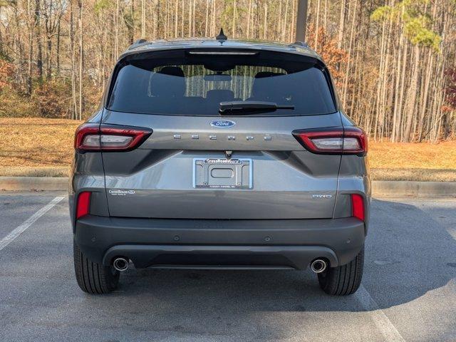 new 2026 Ford Escape car, priced at $34,562