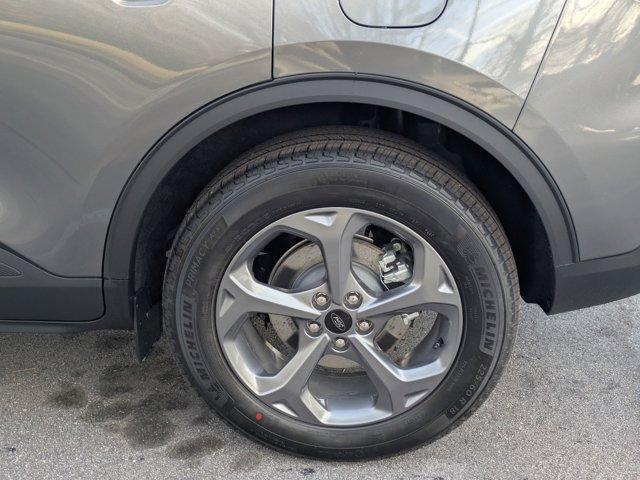 new 2026 Ford Escape car, priced at $34,562