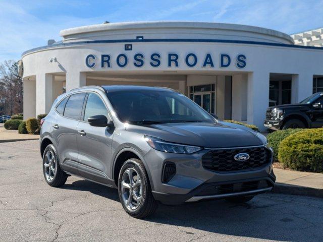 new 2026 Ford Escape car, priced at $34,562