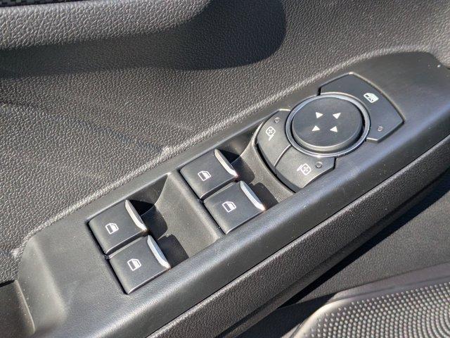 new 2026 Ford Escape car, priced at $34,562