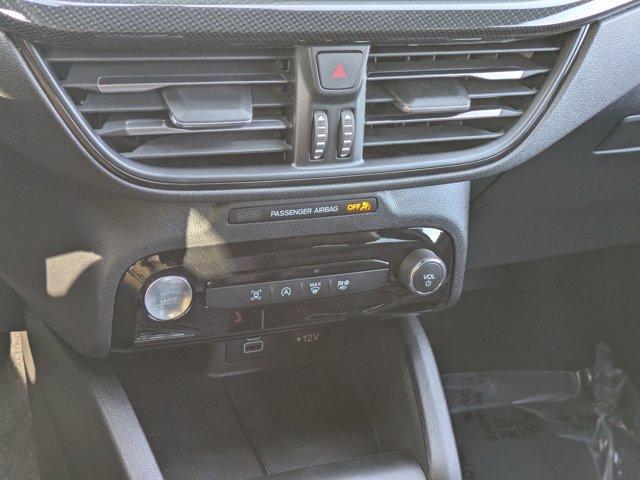 new 2026 Ford Escape car, priced at $34,562