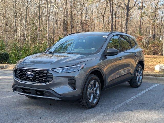 new 2026 Ford Escape car, priced at $34,562