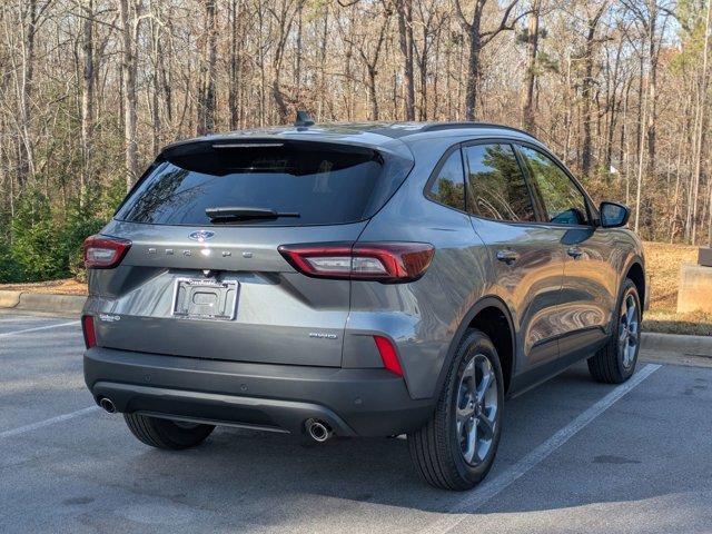 new 2026 Ford Escape car, priced at $34,562