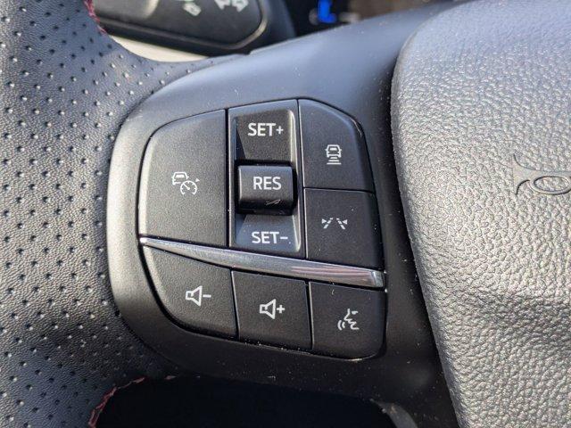 new 2026 Ford Escape car, priced at $34,562