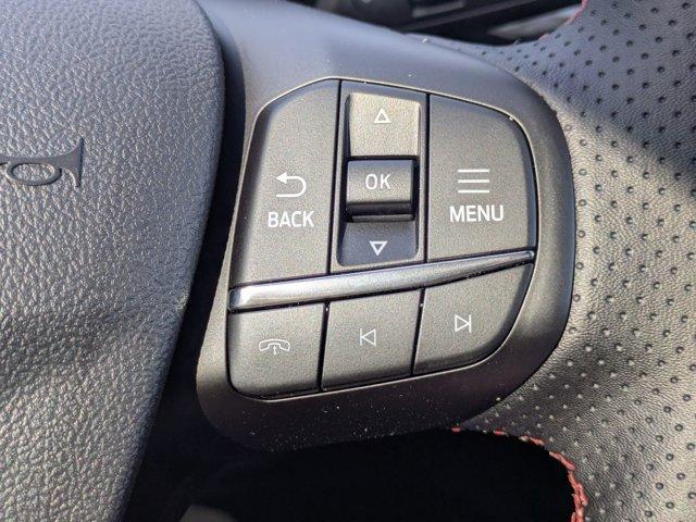 new 2026 Ford Escape car, priced at $34,562