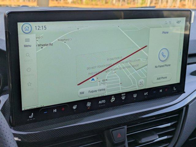 new 2026 Ford Escape car, priced at $34,562