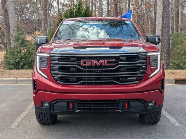 used 2023 GMC Sierra 1500 car, priced at $47,495