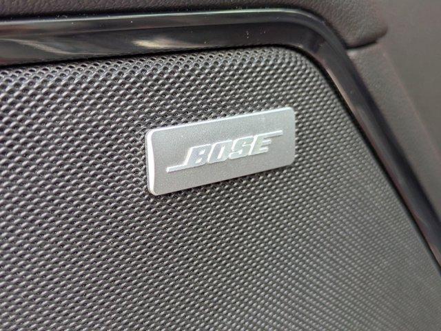 used 2023 GMC Sierra 1500 car, priced at $47,495