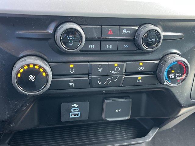 new 2026 Ford F-250 car, priced at $68,936
