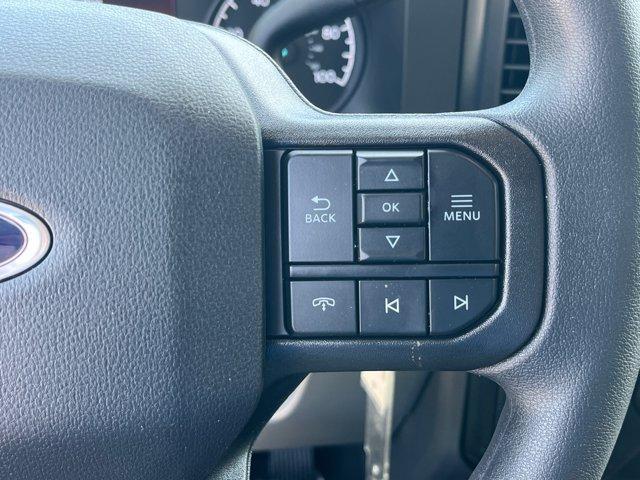 new 2026 Ford F-250 car, priced at $68,936