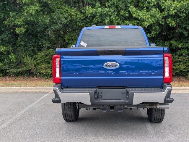 new 2026 Ford F-250 car, priced at $67,050