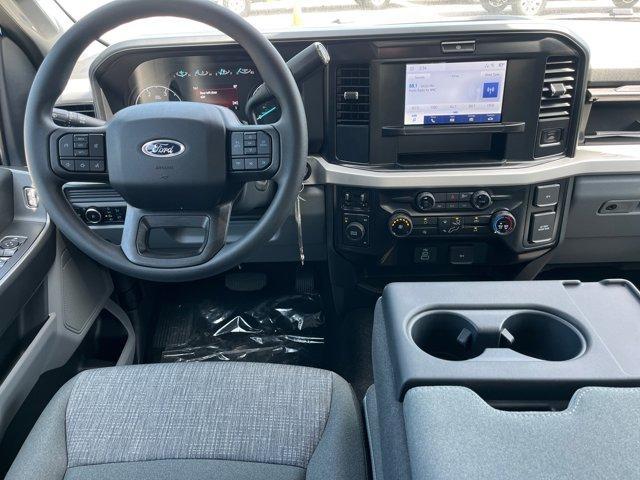 new 2026 Ford F-250 car, priced at $68,936
