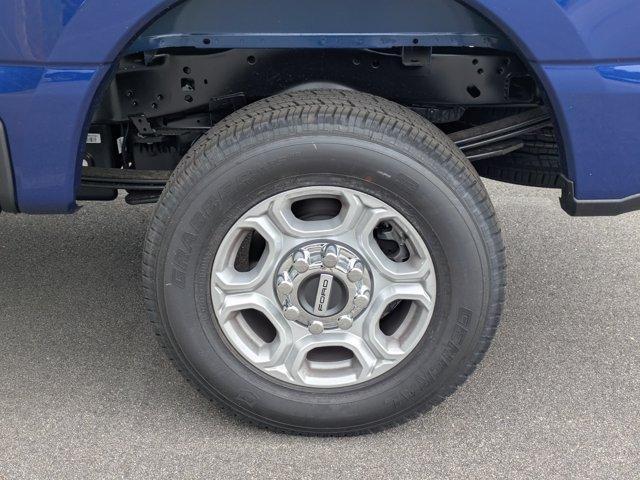 new 2026 Ford F-250 car, priced at $67,050