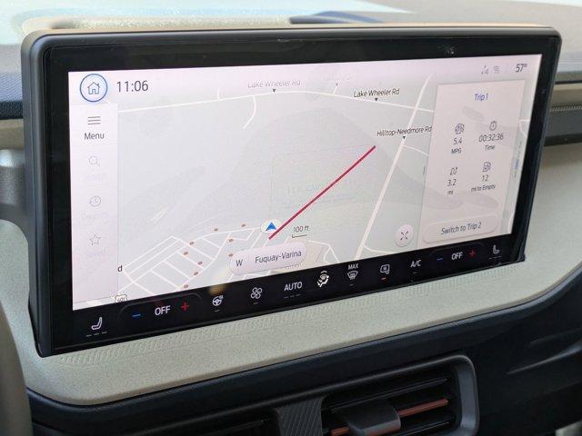 new 2026 Ford Maverick car, priced at $38,297