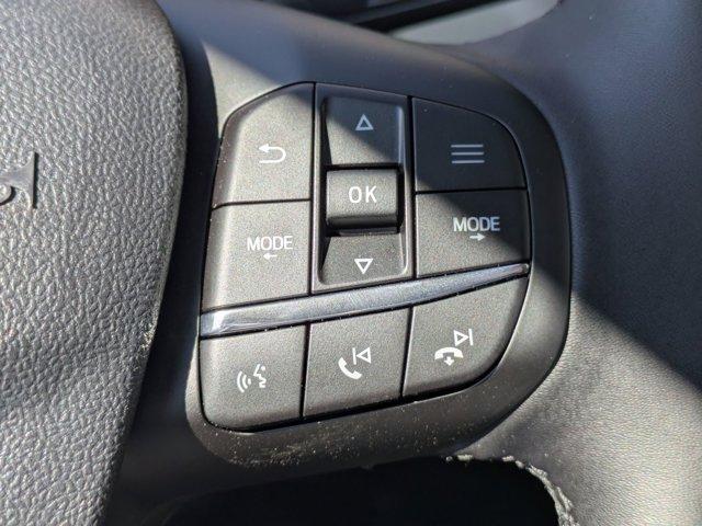 new 2026 Ford Maverick car, priced at $38,297