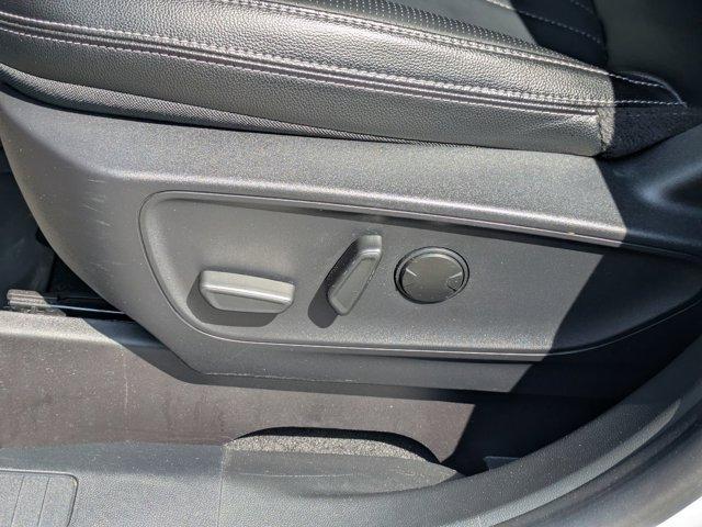 used 2025 Ford Escape car, priced at $30,495