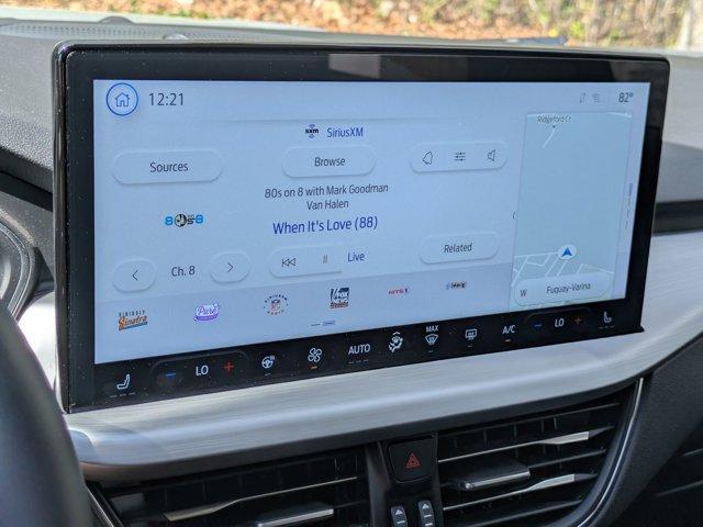 used 2025 Ford Escape car, priced at $30,495