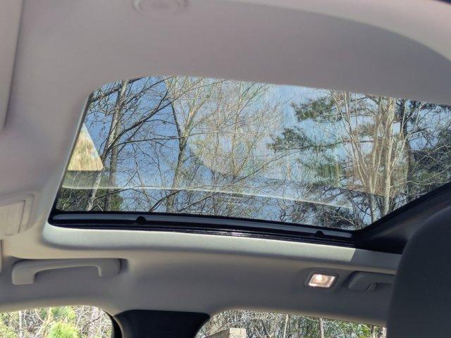 used 2025 Ford Escape car, priced at $30,495