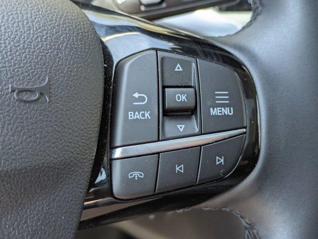 used 2025 Ford Escape car, priced at $30,495