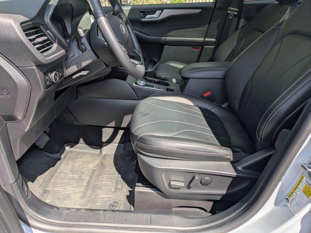 used 2025 Ford Escape car, priced at $30,495