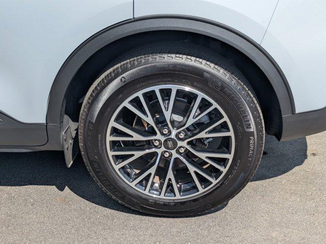 used 2025 Ford Escape car, priced at $30,495