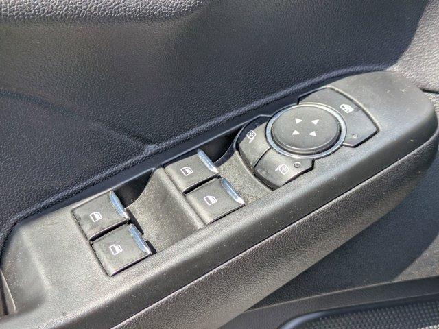 used 2025 Ford Escape car, priced at $30,495