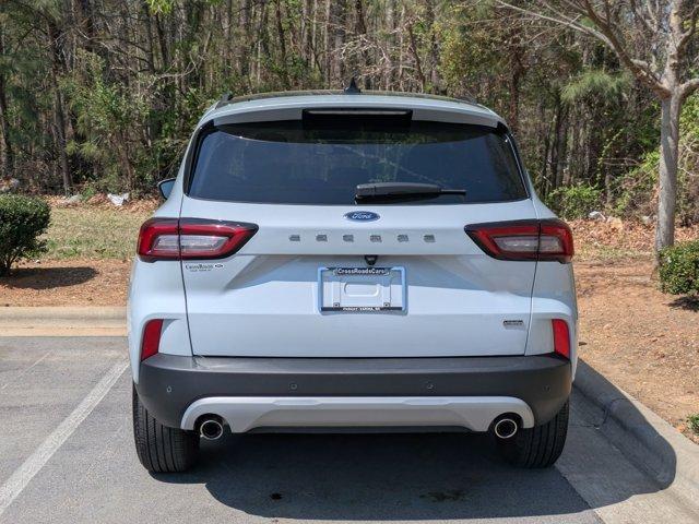 used 2025 Ford Escape car, priced at $30,495