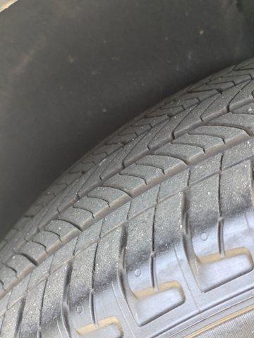 used 2025 Ford Escape car, priced at $30,495