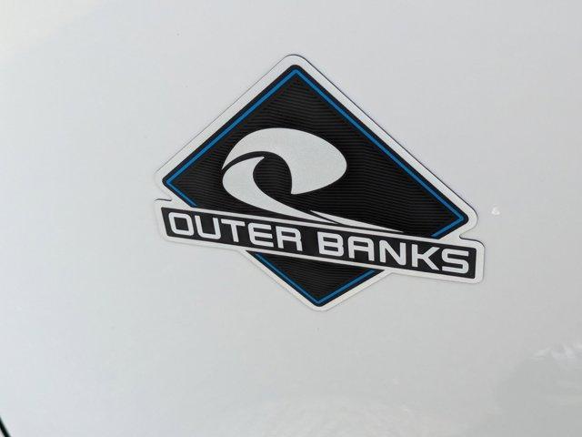 new 2026 Ford Bronco Sport car, priced at $40,317