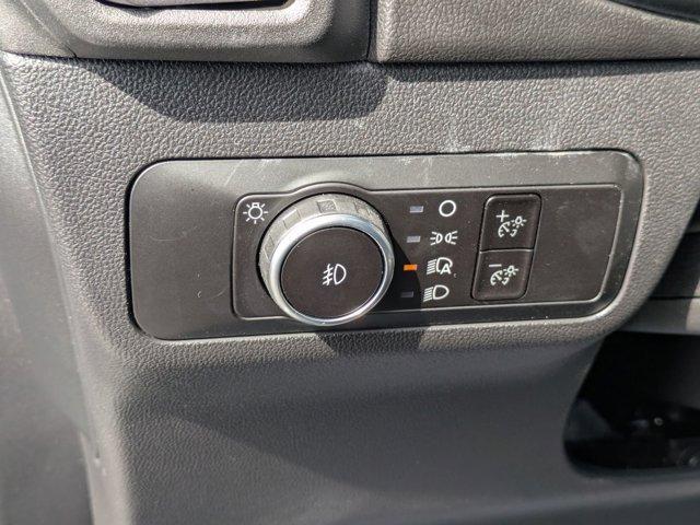 new 2026 Ford Bronco Sport car, priced at $40,317