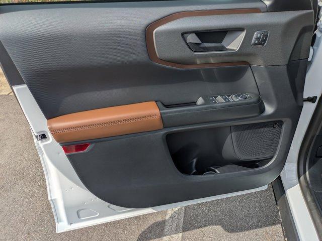 new 2026 Ford Bronco Sport car, priced at $40,317