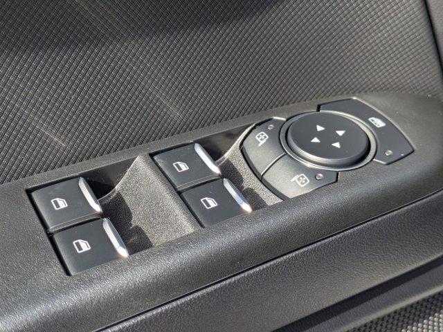 new 2026 Ford Bronco Sport car, priced at $40,317