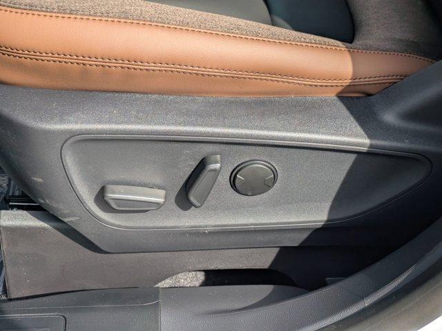 new 2026 Ford Bronco Sport car, priced at $40,317