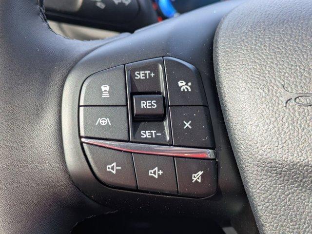 new 2025 Ford Bronco Sport car, priced at $37,162