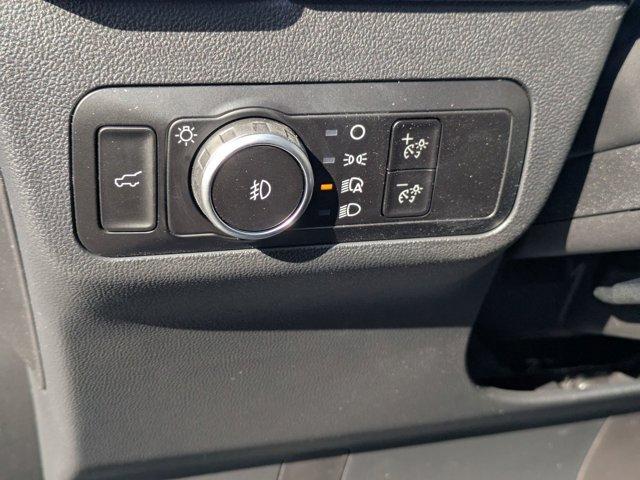 new 2025 Ford Bronco Sport car, priced at $37,162