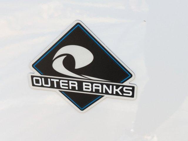 new 2025 Ford Bronco Sport car, priced at $37,162