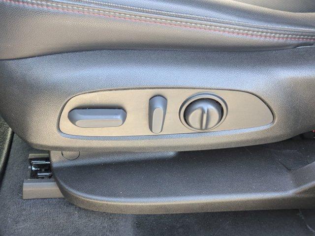 used 2023 Chevrolet Traverse car, priced at $33,495