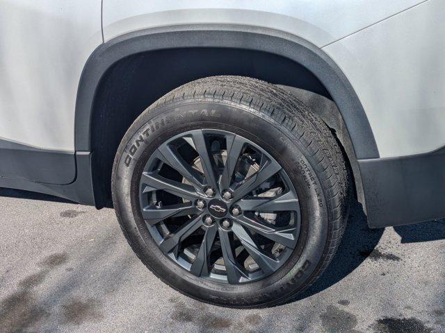 used 2023 Chevrolet Traverse car, priced at $33,495